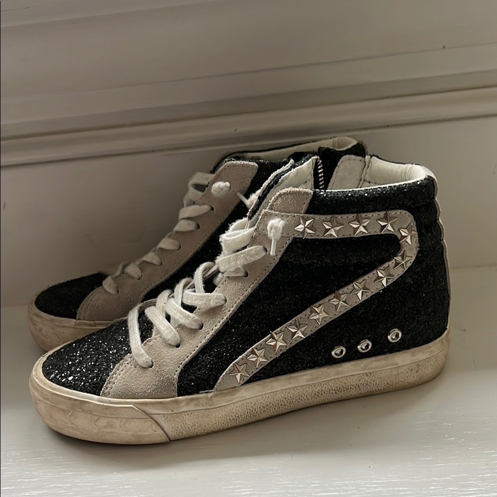 Vintage Havana. Women’s sneakers